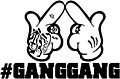 GangGang GangGang