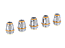 GeekVape Z Series Heads (5 Stück pro Packung)