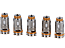 GeekVape B Series Heads (5 Stück pro Packung)