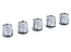 GeekVape Mesh-X1 0,2 Ohm Heads (5 Stück pro Packung)