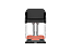 Vaporesso XROS Mesh Pod (4 Stück pro Packung)