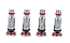 Uwell Caliburn G2 Heads (4 Stück pro Packung)