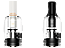 GeekVape S Cartridge (2 Stück pro Packung) GeekVape S Cartridge (2 Stück pro Packung)