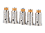 GeekVape G Series Heads (5 Stück pro Packung) GeekVape G Series Heads (5 Stück pro Packung)