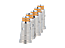GeekVape G Series Heads (5 Stück pro Packung) GeekVape G Series Heads (5 Stück pro Packung)
