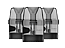 GeekVape Wenax H1 Cartridge (3 Stück pro Packung)