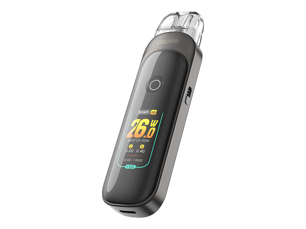 Aspire Pixo