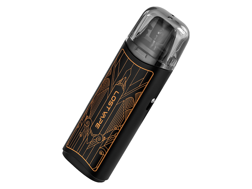 Lost Vape Ursa Cap Pro