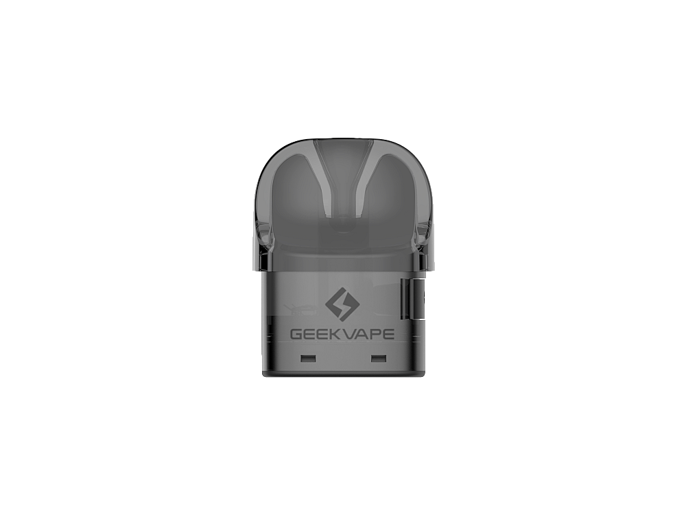 GeekVape U Cartridge (3 Stück pro Packung)