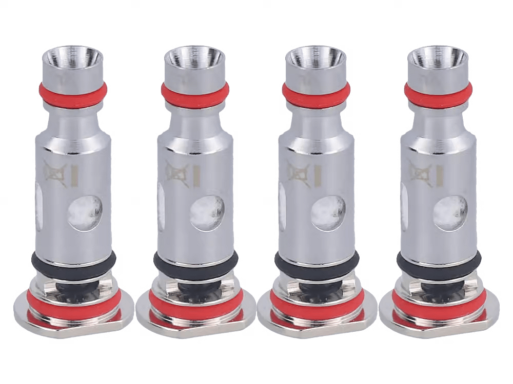 Uwell Caliburn G Heads (4 Stück pro Packung)