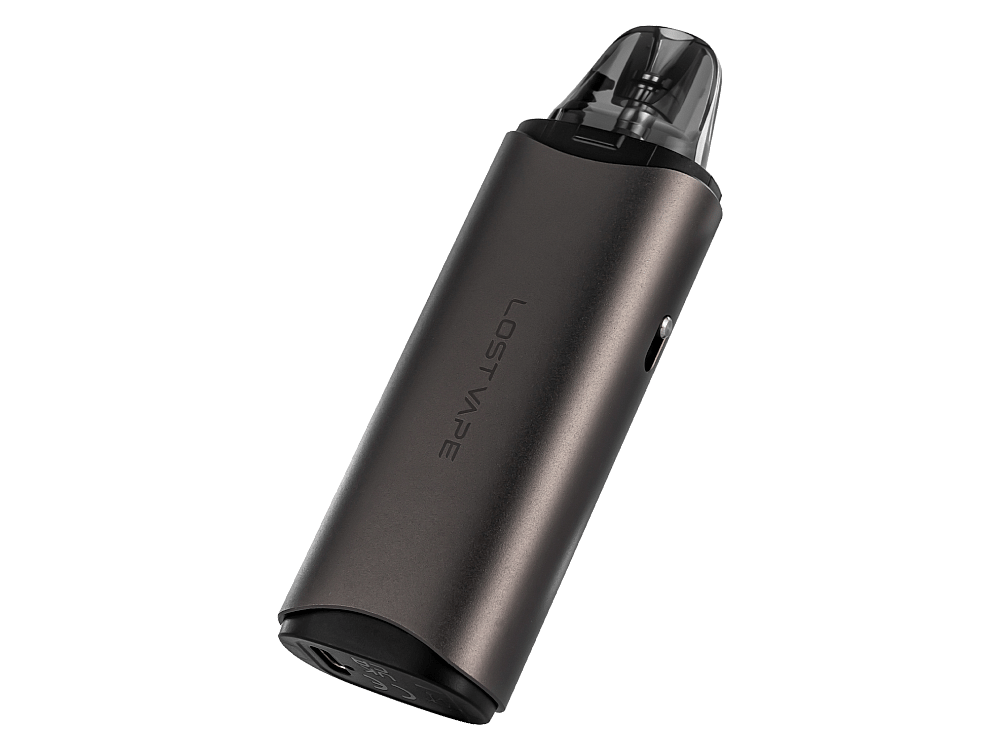 Lost Vape Ursa Cap Pro