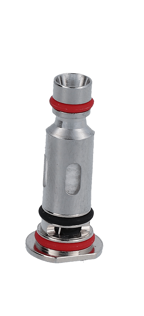 Uwell Caliburn G2 Heads (4 Stück pro Packung)
