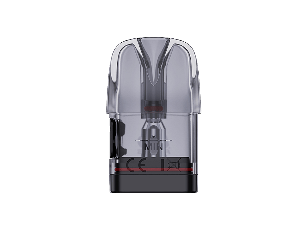 Uwell Caliburn G3 Pod (4 Stück pro Packung)