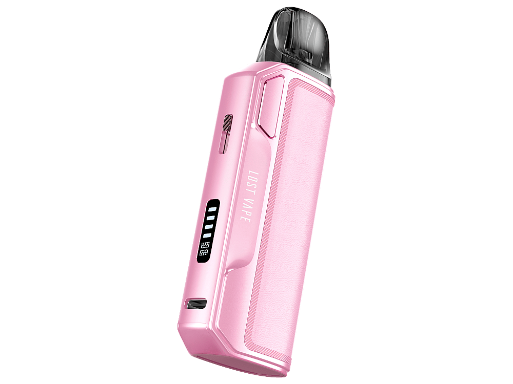 Lost Vape Thelema Elite S