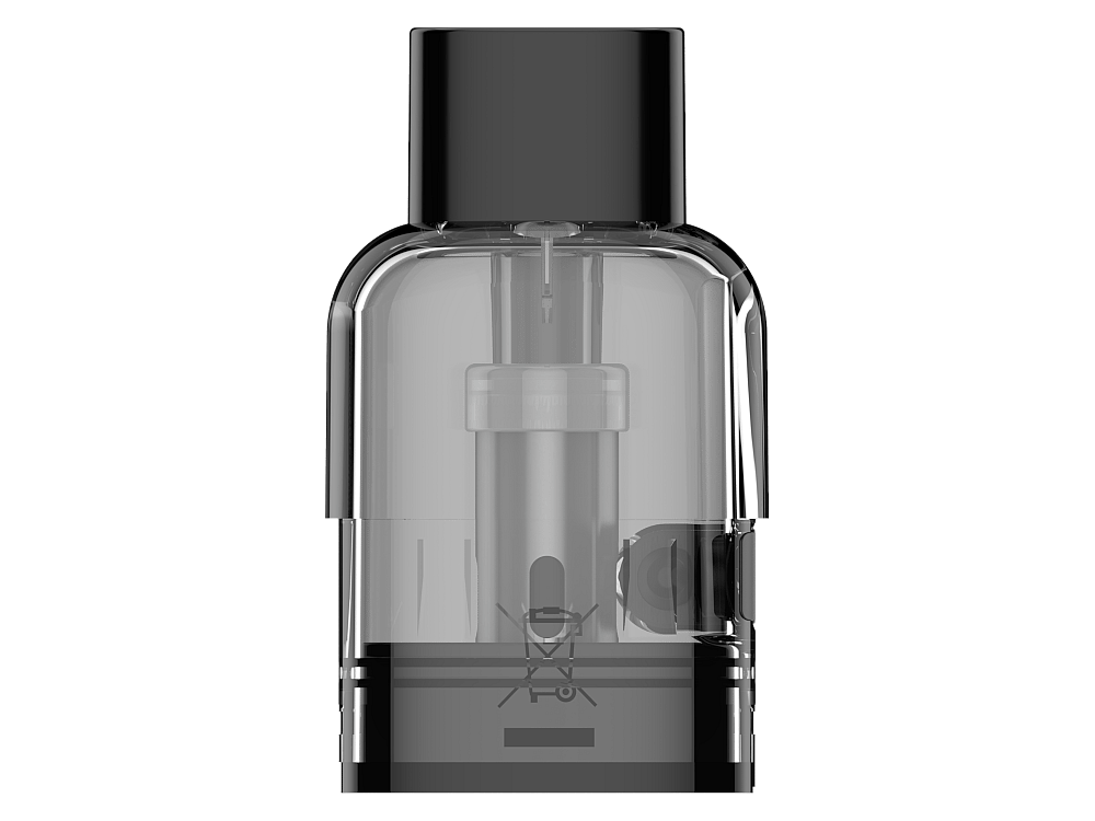 GeekVape Wenax K1 Cartridge (3 Stück pro Packung)