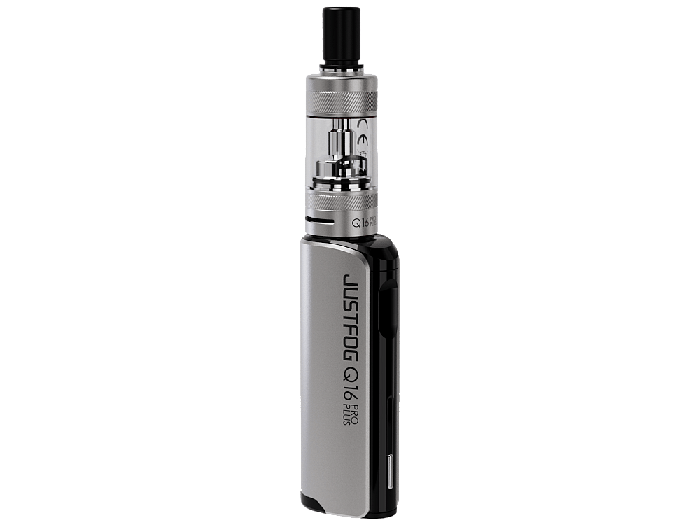 JustFog Q16 Pro Plus