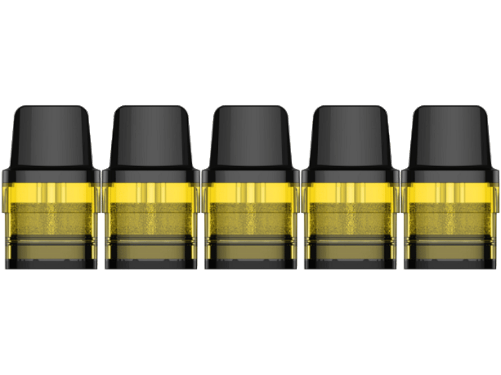 Joyetech WideWick Pod (5 Stück pro Packung)