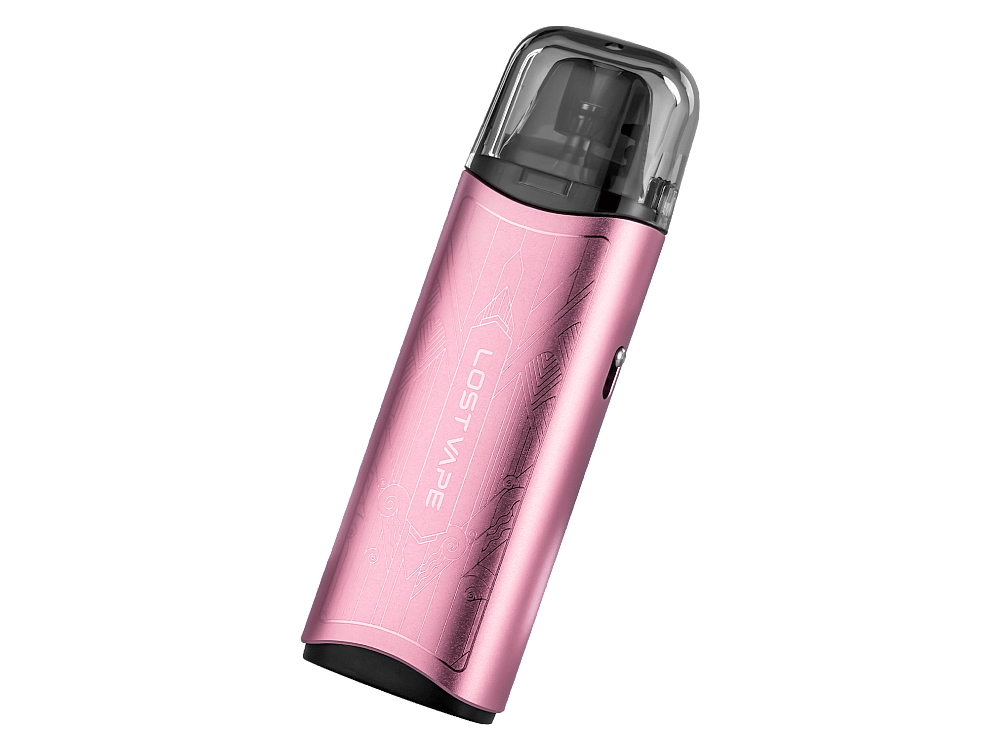 Lost Vape Ursa Cap Pro