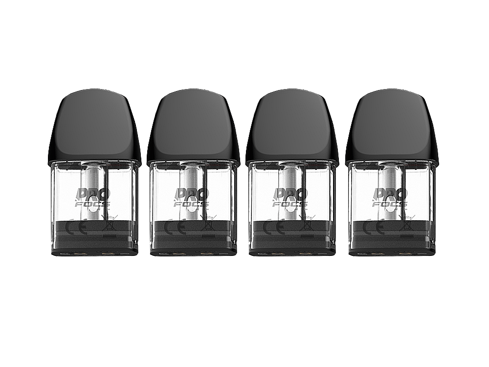Uwell Caliburn A2 Pod (4 Stück pro Packung)
