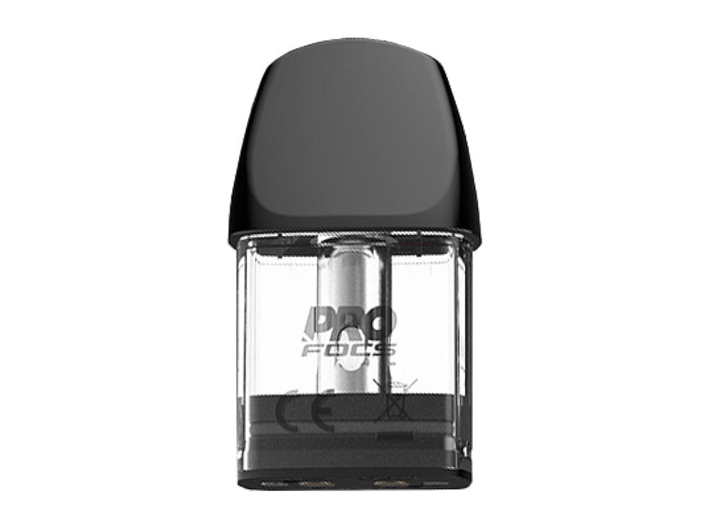 Uwell Caliburn A2 Pod (4 Stück pro Packung)