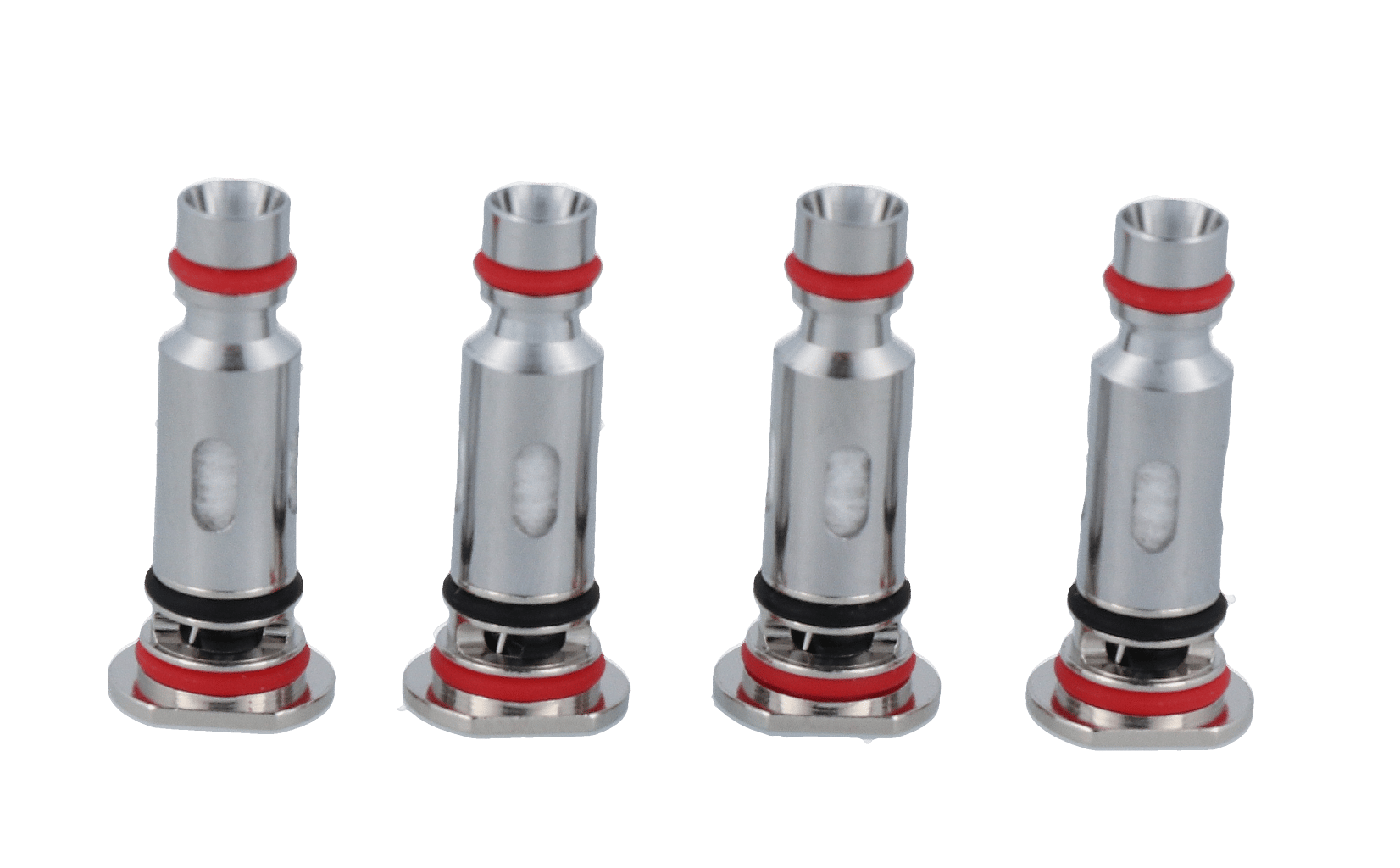 Uwell Caliburn G2 Heads (4 Stück pro Packung)
