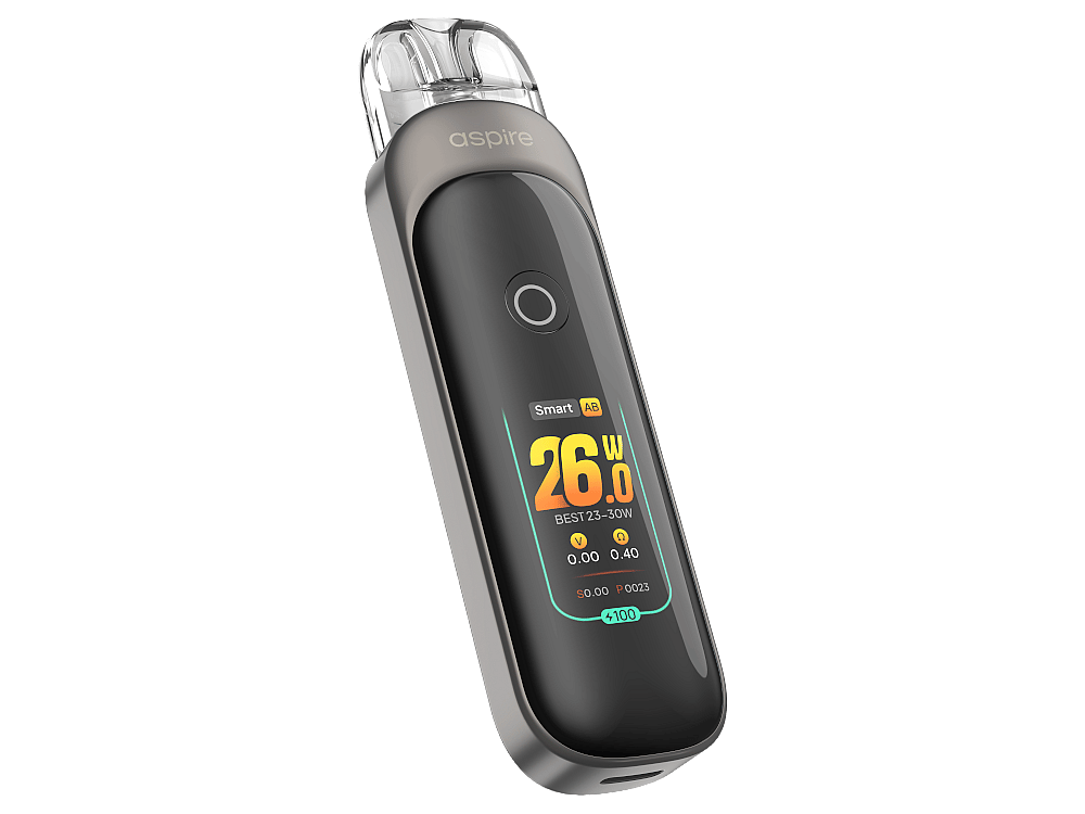Aspire Pixo