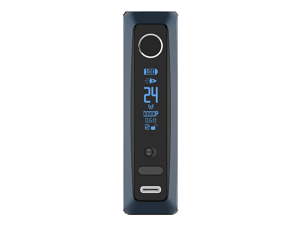 Vaporesso GTX One Pro Akku 3000 mAh