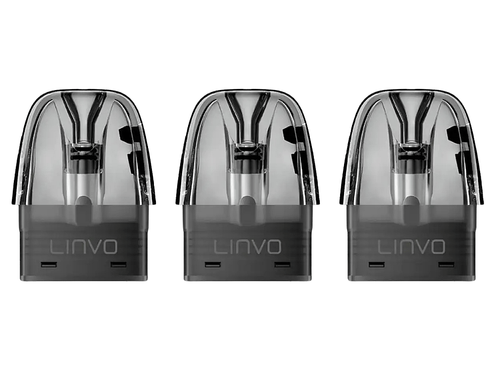 Linvo Force X Pod (3 Stück pro Packung)