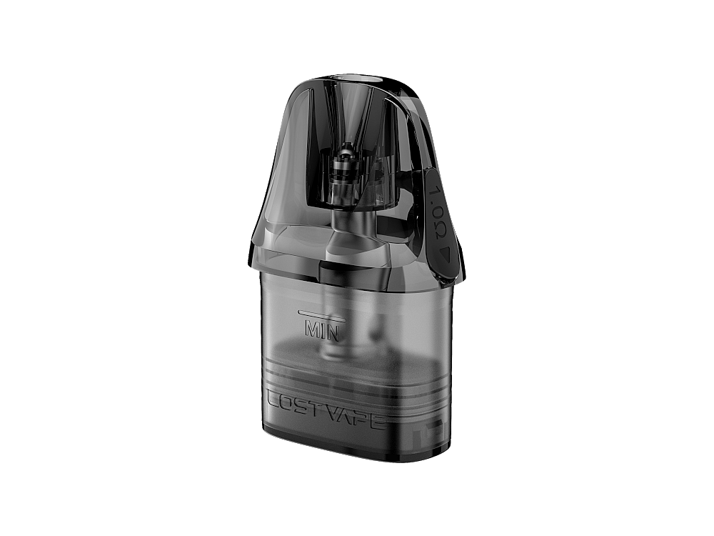 Lost Vape Ursa V3 Pod (3 Stück pro Packung)