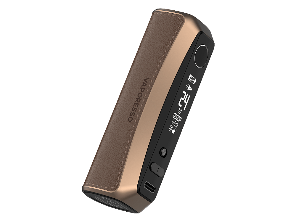 Vaporesso GTX One Pro Akku 3000 mAh