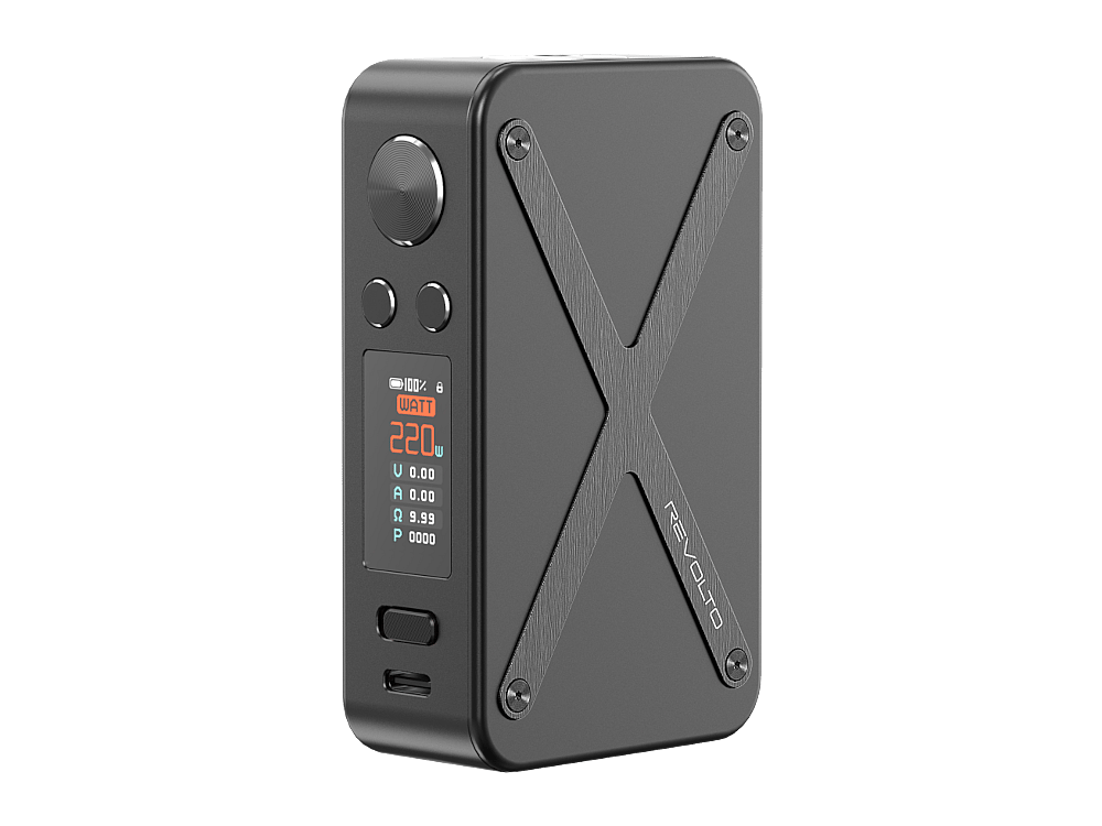 Aspire Revolto 220 Watt