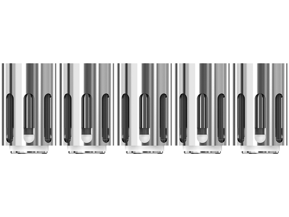 Joyetech BFC Mesh Heads (5 Stück pro Packung)