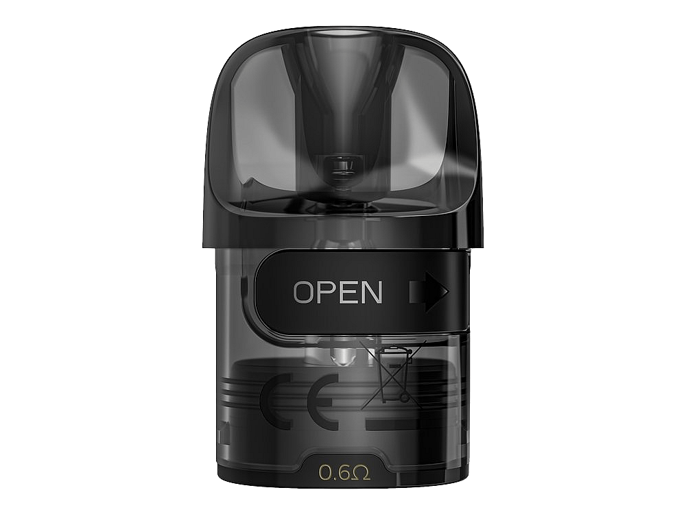 Lost Vape E Plus Pod (3 Stück pro Packung)