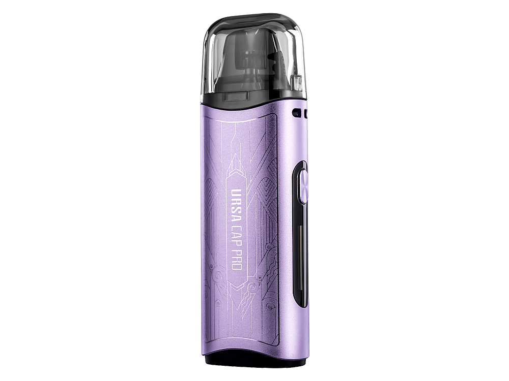 Lost Vape Ursa Cap Pro