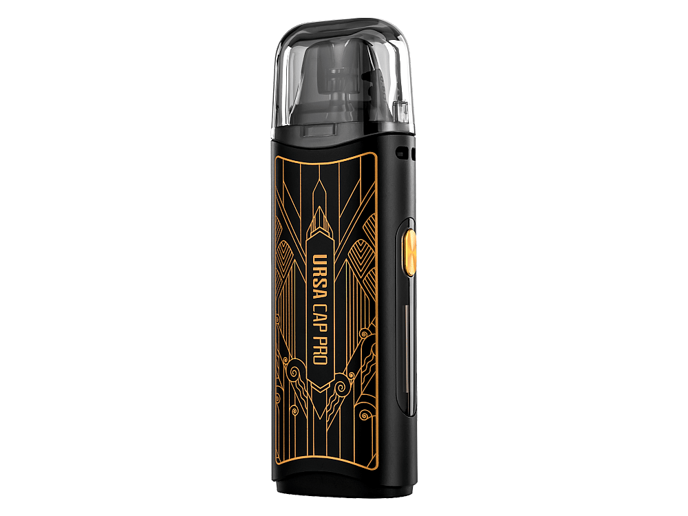 Lost Vape Ursa Cap Pro