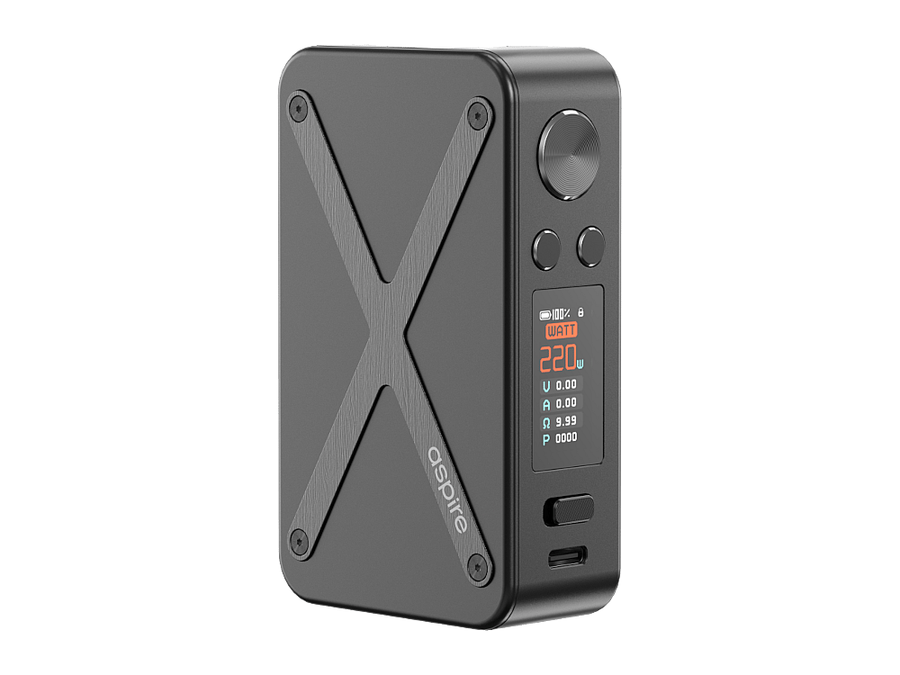 Aspire Revolto 220 Watt