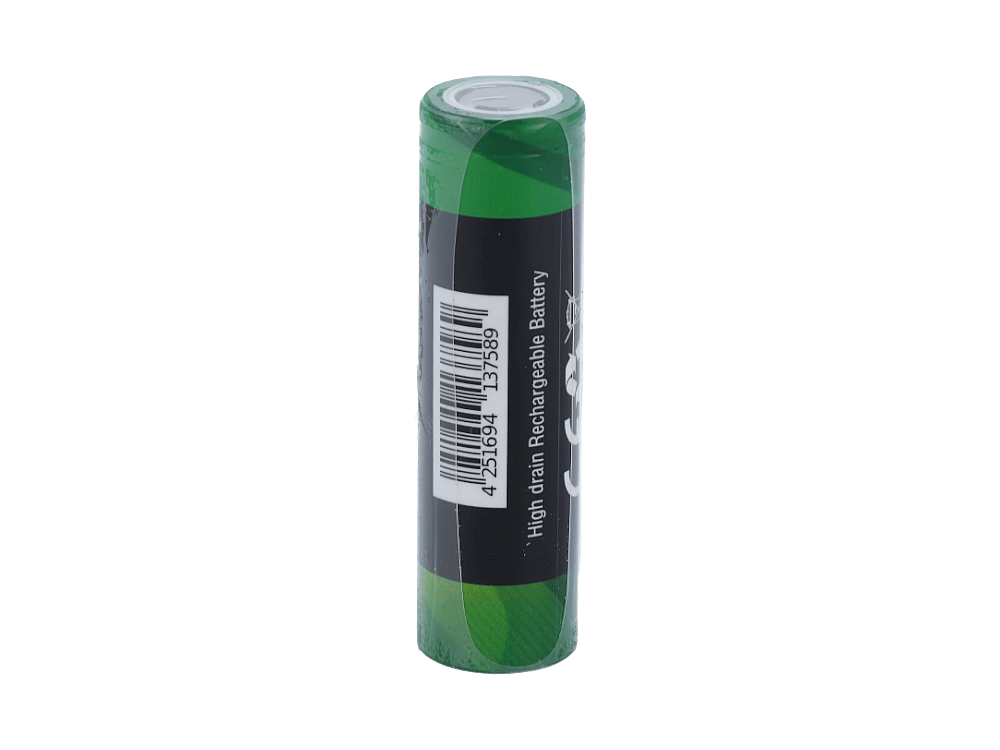 SC 18650er Akku 2000 mAh - 3,7 V