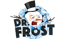 Dr. Frost