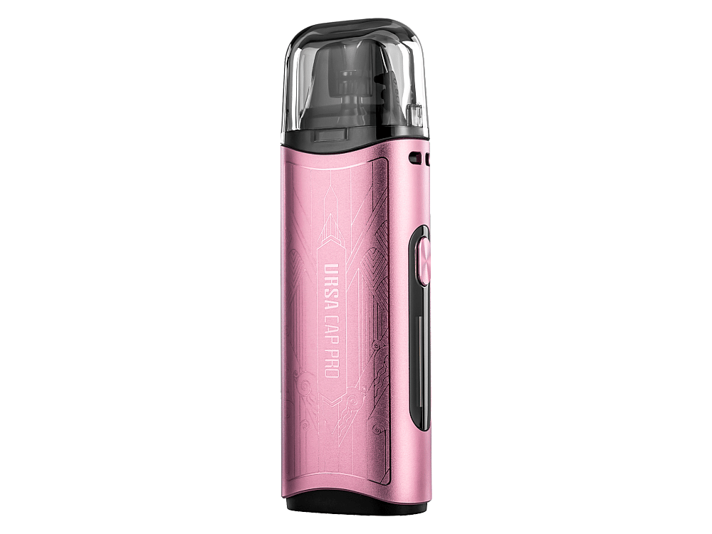 Lost Vape Ursa Cap Pro