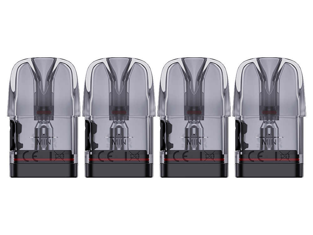 Uwell Caliburn G3 Pod (4 Stück pro Packung)