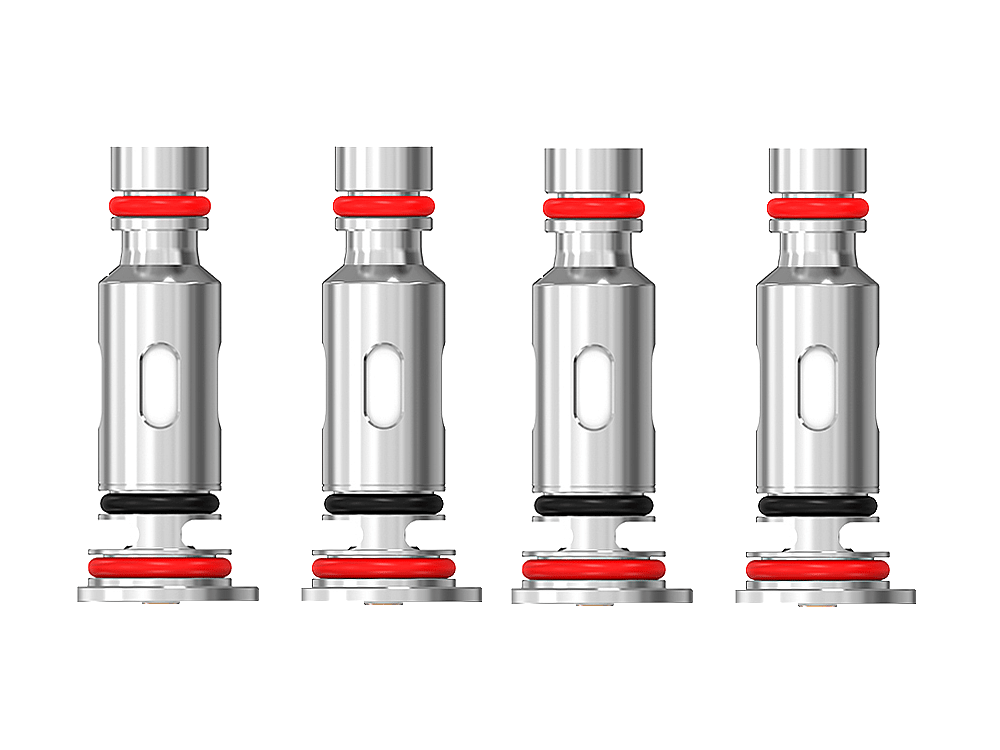 Uwell Caliburn G2 Heads (4 Stück pro Packung)