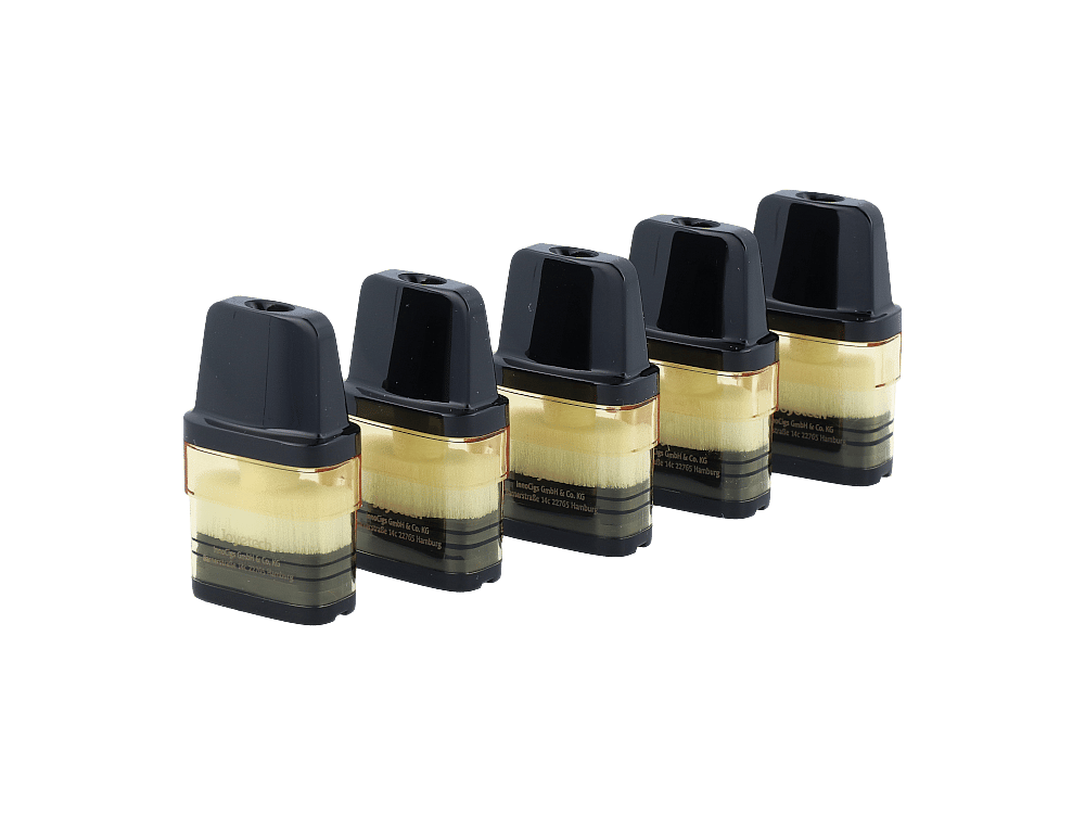 Joyetech WideWick Pod (5 Stück pro Packung)
