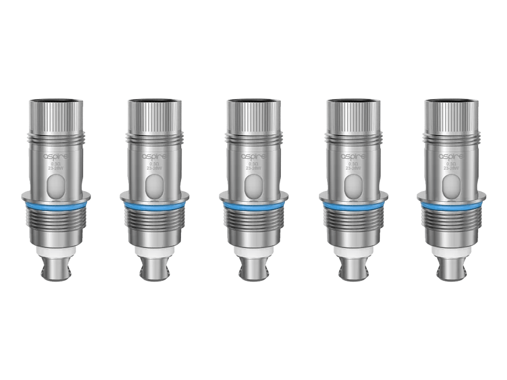 Aspire Nautilus Meshed Heads (5 Stück pro Packung)