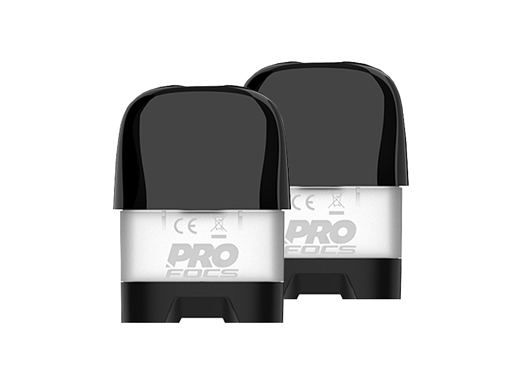 Uwell Caliburn X Pod 3 ml (2 Stück pro Packung)