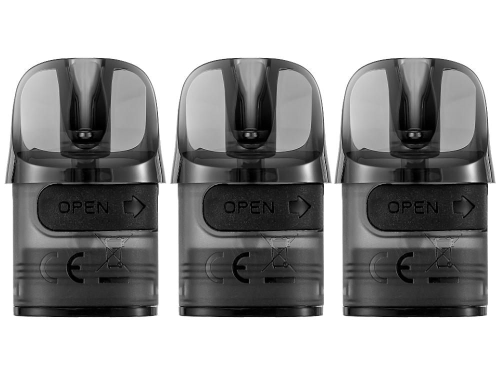 Lost Vape E Plus Pod (3 Stück pro Packung)