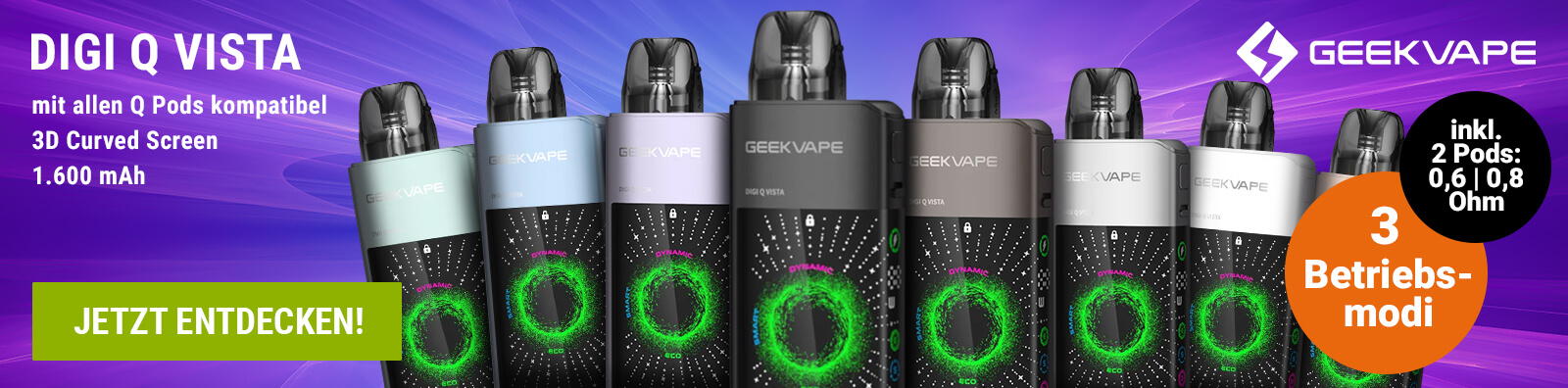 Innocigs Vapor Innovations