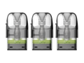GeekVape Q Cartridge (3 Stück pro Packung)