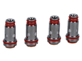 Uwell Whirl Heads (4 Stück pro Packung)