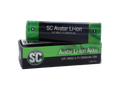 SC 18650er Akku 2000 mAh - 3,7 V