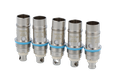 Aspire Nautilus 2S Mesh Heads (5 Stück pro Packung)